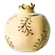 Iznik Christmas Ceramic Vase