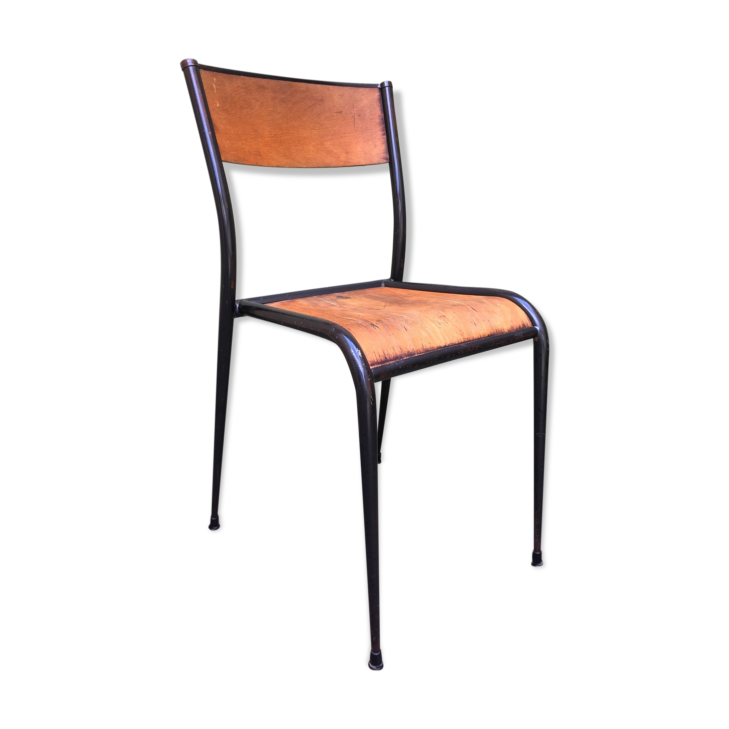 Chair pupil size adult vintage