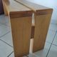 Banc Charlotte Perriand pour les Arcs 1960