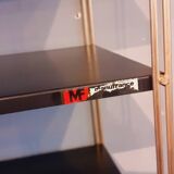 Vintage wall shelf from the 60s Manufrance