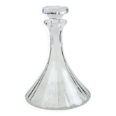 Carafe en cristal