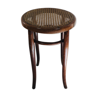 Piano Thonet stool