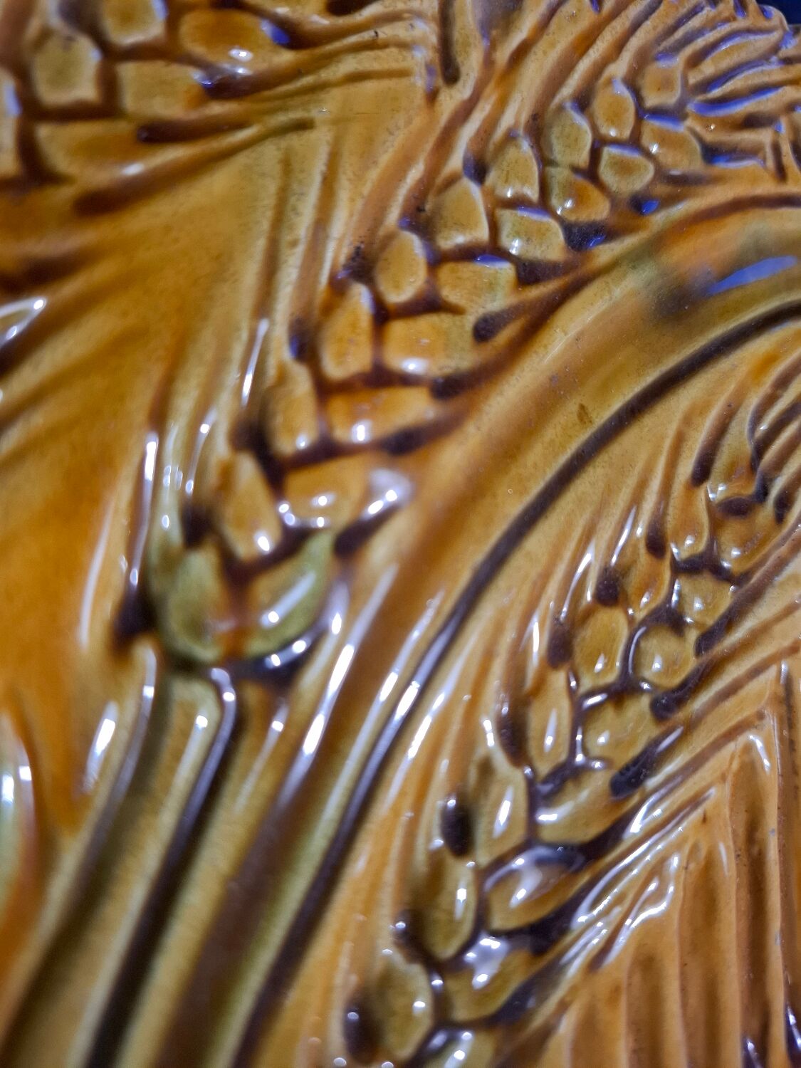 Cheese platter Vallauris