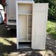 Armoire parisienne  1950