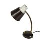 Hala Zeist - H. Busquet - lampe de bureau - métal - années 60Hala Zeist - H. Busquet