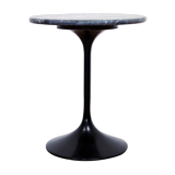 Vintage tulip foot table