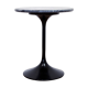 Vintage tulip foot table
