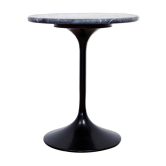 Vintage tulip foot table