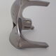 Nagel candle holder