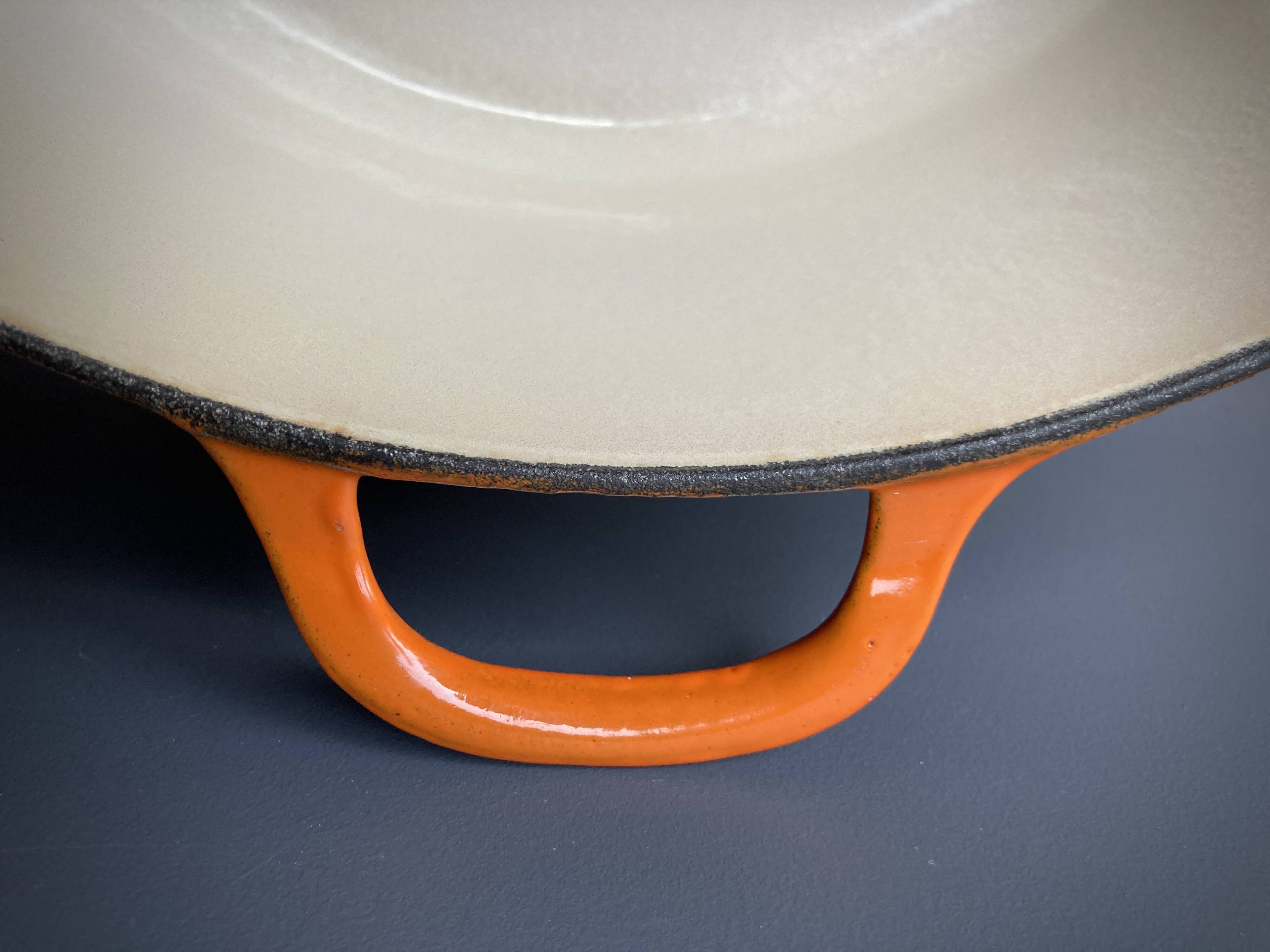 La cocotte Le Creuset XXL