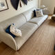 Original Giorgetti Drive sofa, designed by Carlo Colombo and manufactured.