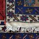 Handmade Anatolian carpet Yahyahli 176x112cm