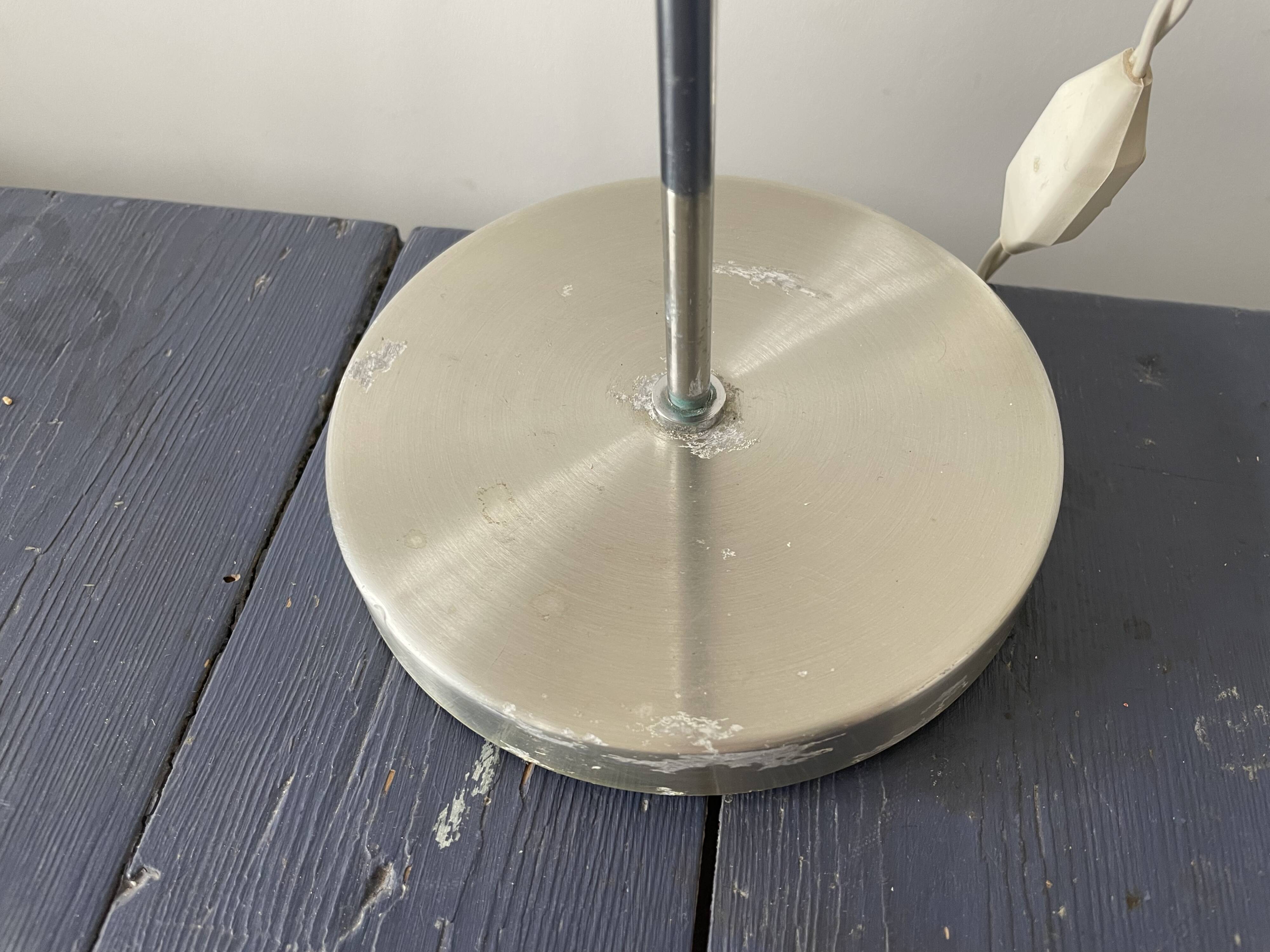Lampe de bureau Prisunic vintage
