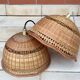 Vintage Wicker hanging