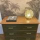 Large chest of drawers