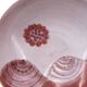 Ceramic landscape trinket tray by Jean and Robert Cloutier, 1970s