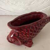 Paby ceramic fish from the 50s