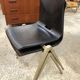 Pagholz Galvanitas S22 stackable school chairs