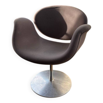 Chaises Tulipe de Pierre Paulin