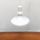 Vintage glass suspension by Michael Bang for Royal Copenhagen.