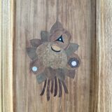 Art Deco Bonnetière (renovated)