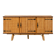 Audoux Minet rattan enfilade