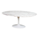 Tulip dining table by Eero Saarinen for Knoll, 1970