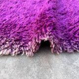 Moroccan carpet
