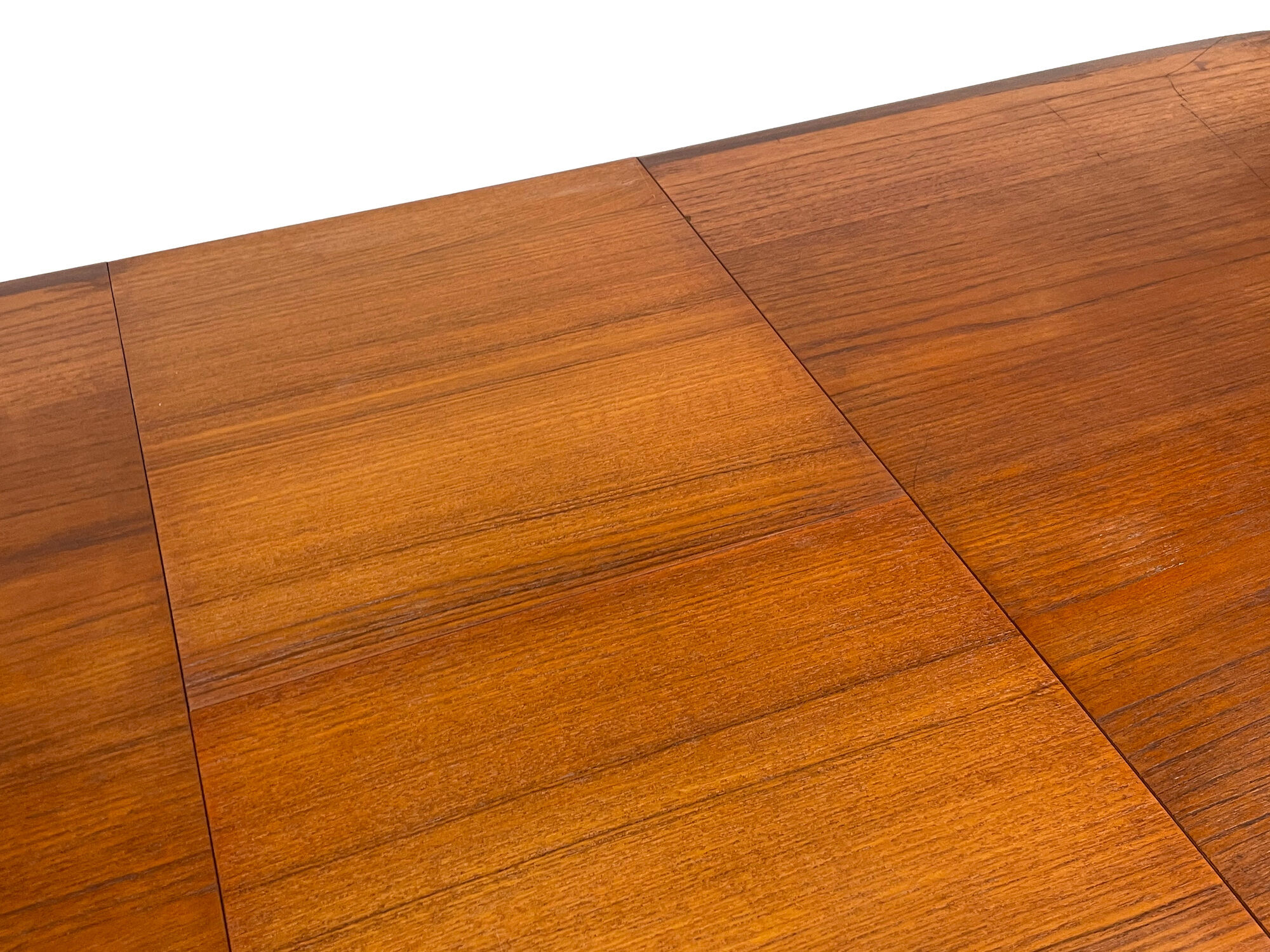 Dining table from WeBe designed by Louis van Teeffelen 1960s Netherlands