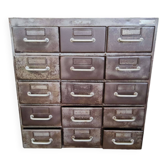 Metal craft furniture