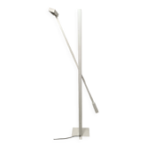 Lampadaire « mikado » 1980