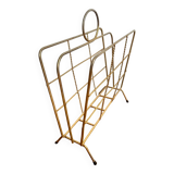 Porte-revue vintage