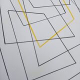 Abstract Construction II - 1982