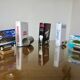 Roche bobois set greenhouse books rolling and photo holder 1970