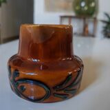 Milk jug Katrin Handgemalt