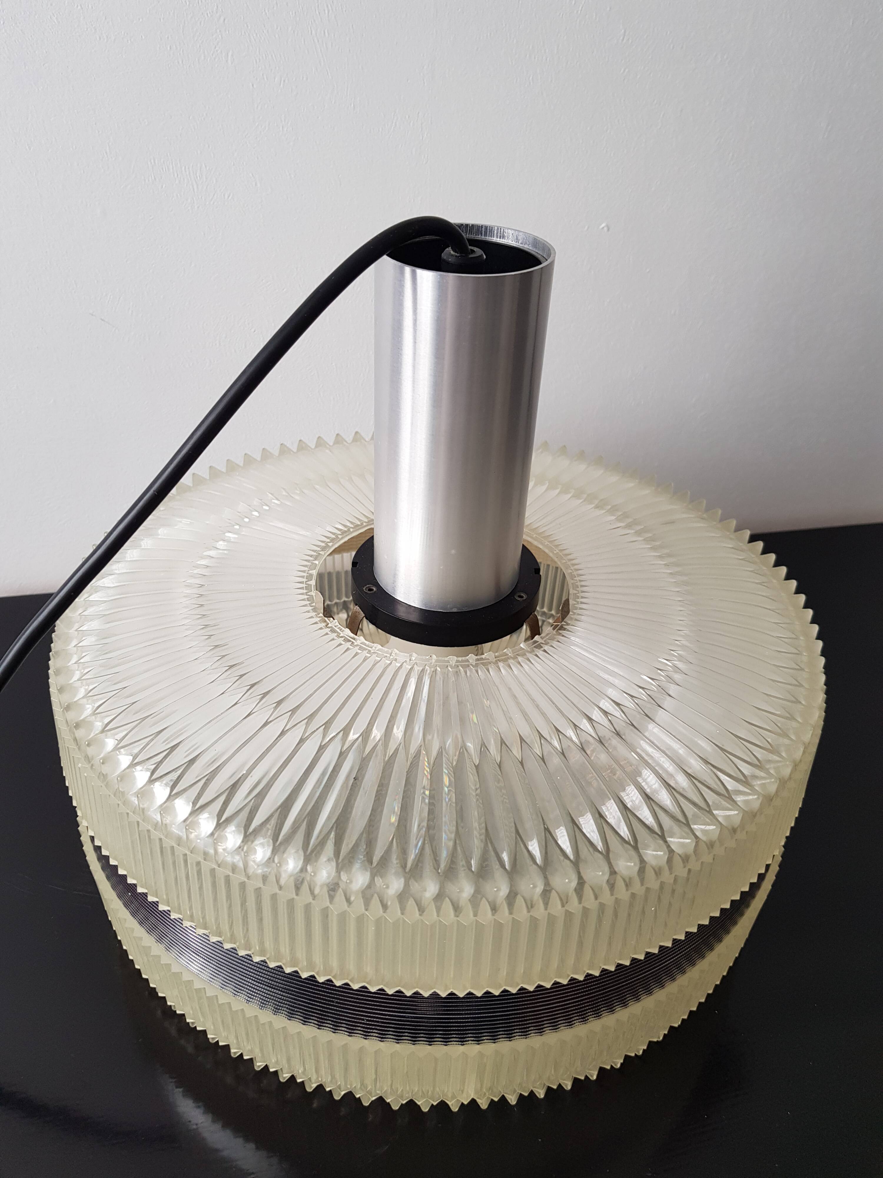 Chandelier from the 70s