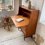 Secretary Samcom teck 1960