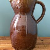 Sandstone pitcher 1.5 liters