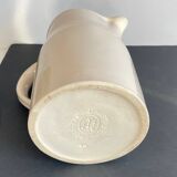 Pitcher 2.5l digoin france
