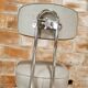 Workshop high chair