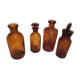 Lot of old bottles