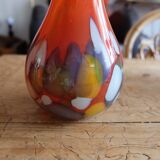 Murano single-flower vase