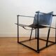 Fauteuil lounge Pastoe FM60 par Radboud van Beekum, 1980