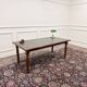 Classic English Writing Desk