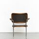 Chaises cantilever S64 de Marcel Breuer pour Thonet, 1983