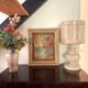 Nature Morte aux Fleurs – Huile sur Toile (1940)