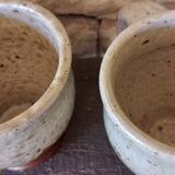 4 André Bodin cups