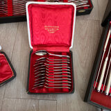 Housewife Besset Laroche Belinox with boxes