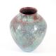 Delft Factory Vase