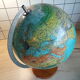 Globe Luminous Scan-globe 1977